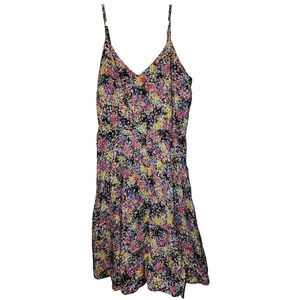 Gap Floral Dress